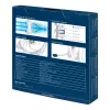 ARCTIC P12 – drukgeoptimaliseerde 120-mm-ventilator