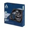 ARCTIC P12 – drukgeoptimaliseerde 120-mm-ventilator