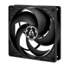 ARCTIC P12 – drukgeoptimaliseerde 120-mm-ventilator