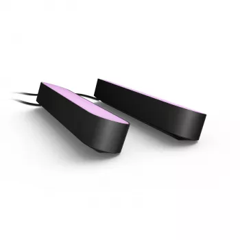 Philips Hue Wit and colour ambience Play lichtbalk dubbelpack
