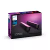Philips Hue Wit and colour ambience Play lichtbalk dubbelpack