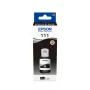 Epson 111 EcoTank pigmentzwarte inktfles
