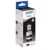 Epson 111 EcoTank pigmentzwarte inktfles