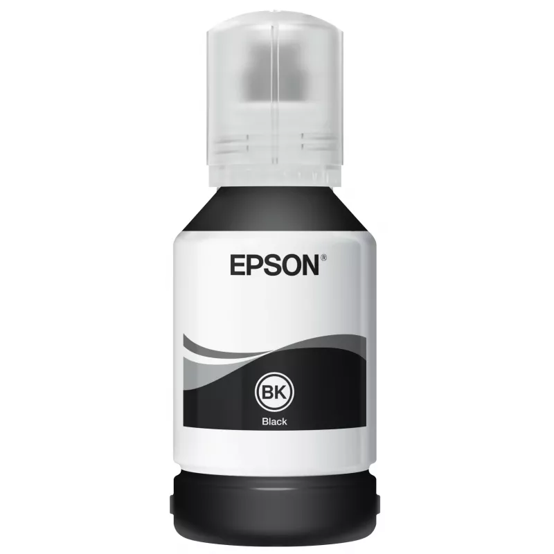 Epson 111 EcoTank pigmentzwarte inktfles