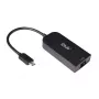 CLUB3D USB 3.2 Gen1 Type-C naar RJ45 2.5Gbps adapter