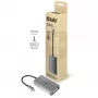 CLUB3D USB3.2 Gen1 Type-C naar Dual Link DVI-D HDCP ON Version actieve adapter M/F