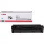 Canon 054 tonerpatroon, cyaan, 1200 pagina's, cyaan, 1 st.
