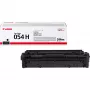 Canon 054 H tonerpatroon met hoge capaciteit, zwart