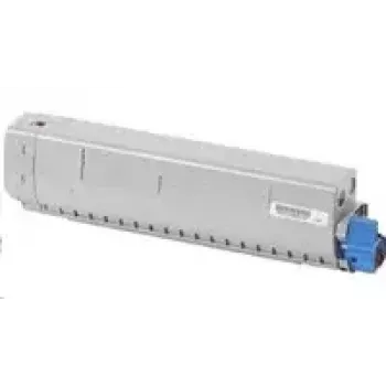 Toner OKI toner 47095702 2000 pagina's magenta