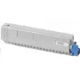 OKI 47095702 tonercartridge, magenta, 5000 pagina's