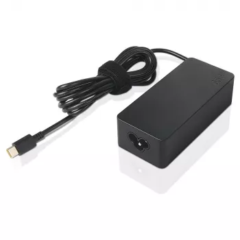 Lenovo GX20P92529 voeding intern 65 W zwart