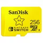 Geheugenkaart SanDisk 256 GB MicroSDXC SDSQXAO-256G-GNCZN