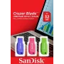 USB-flashstation SanDisk 32 GB USB Type-A 2.0 Cruzer Blade