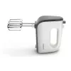 Handmixer Philips 5000 Serie HR3740/00 Wit