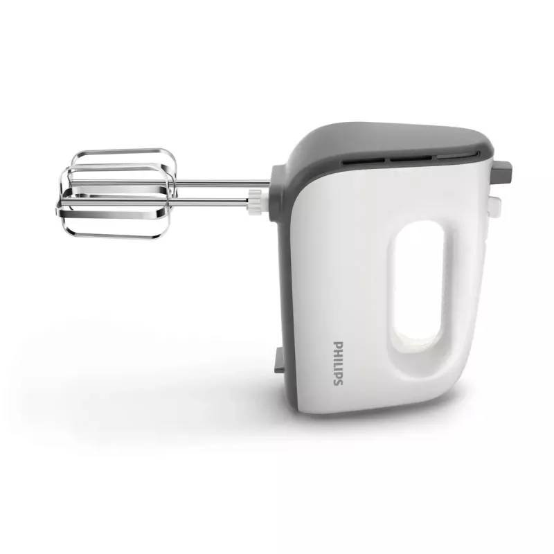 Handmixer Philips 5000 Serie HR3740/00 Wit