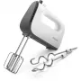 Handmixer Philips 5000 Serie HR3740/00 Wit