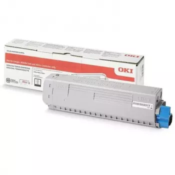 Toner OKI C824/834/844 5k 47095704 zwart