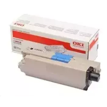 Toner OKI C824/834/844 5k 47095704 zwart