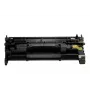 HP 89A Originele LaserJet tonercartridge, Zwart