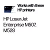 HP 89A Originele LaserJet tonercartridge, Zwart