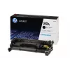 HP 89A Originele LaserJet tonercartridge, Zwart