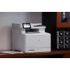 HP 415A Geel Originele LaserJet tonercartridge, 2100 pagina's, Geel, 1 st.