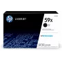 Tonerpatroon HP 59X High Yield CF259X 10000 pagina's Zwart