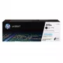 HP 415A Zwart Originele LaserJet tonercartridge, 2400 pagina's