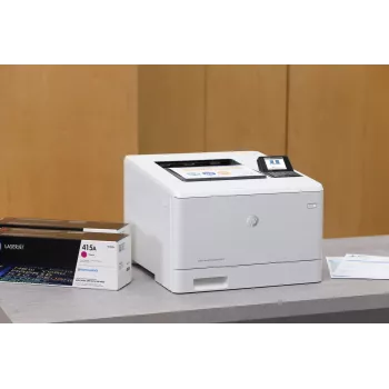 HP 415A Zwart Originele LaserJet tonercartridge, 2400 pagina's