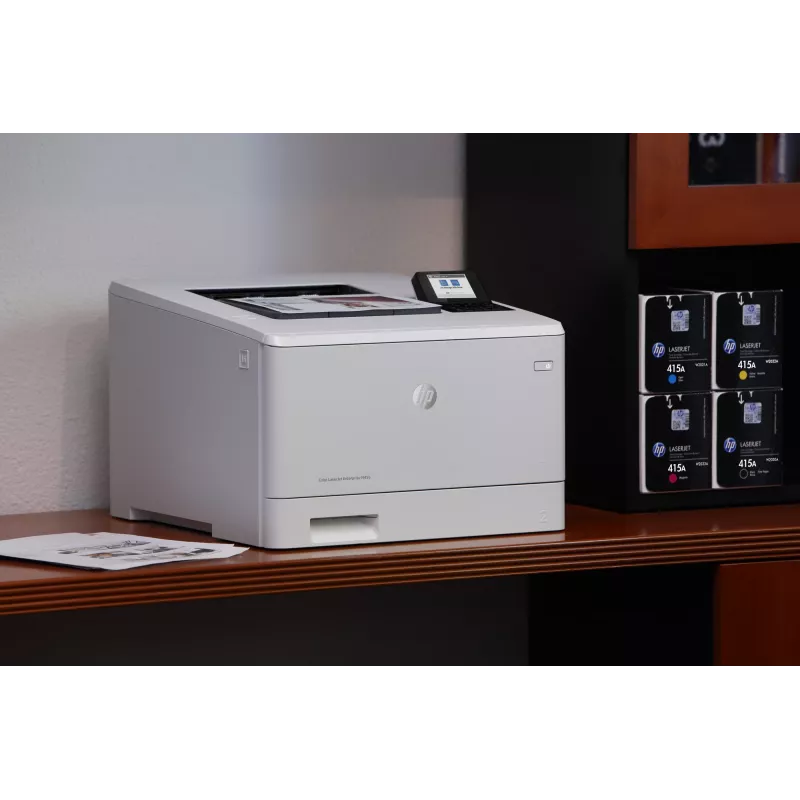 HP 415A Zwart Originele LaserJet tonercartridge, 2400 pagina's