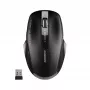 CHERRY MW 2310 2.0 draadloze muis, Zwart, USB