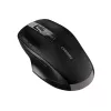 CHERRY MW 2310 2.0 draadloze muis, Zwart, USB