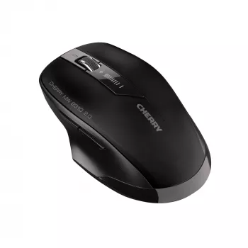 CHERRY MW 2310 2.0 draadloze muis, Zwart, USB