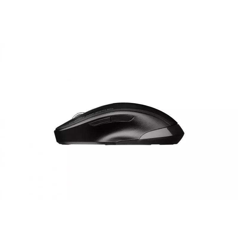 CHERRY MW 2310 2.0 draadloze muis, Zwart, USB