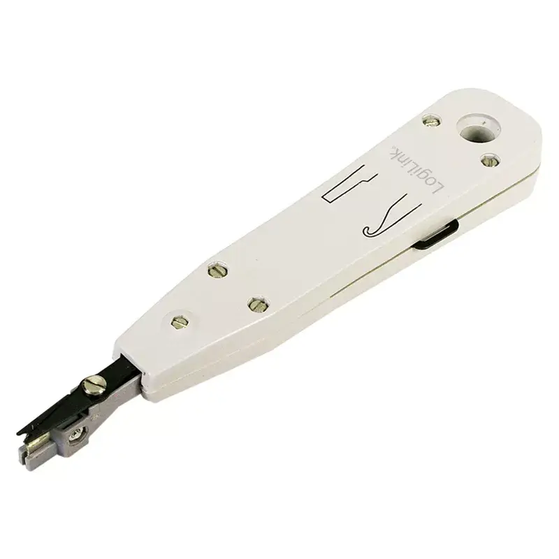 Kabelvoorbereidingsgereedschapsset LogiLink WZ0030