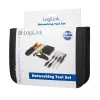 Kabelvoorbereidingsgereedschapsset LogiLink WZ0030