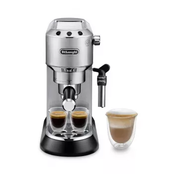 De’Longhi Dedica Style EC685.M semi-automatische espressomachine 1,1 L