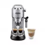 De’Longhi Dedica Style EC685.M semi-automatische espressomachine 1,1 L