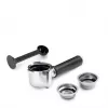 De’Longhi Dedica Style EC685.M semi-automatische espressomachine 1,1 L