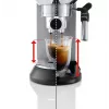 De’Longhi Dedica Style EC685.M semi-automatische espressomachine 1,1 L