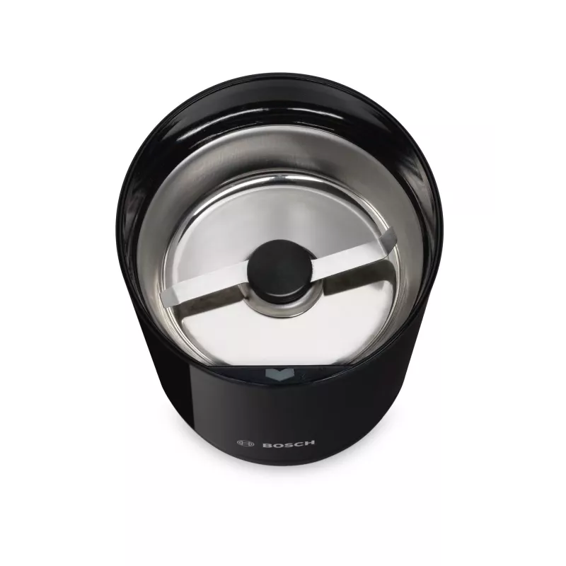 Bosch TSM6A013B koffiemolen 180 W Zwart