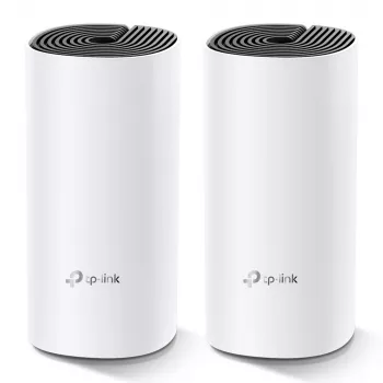 TP-Link AC1200 Deco Whole Home Mesh Wi-Fi Systeem