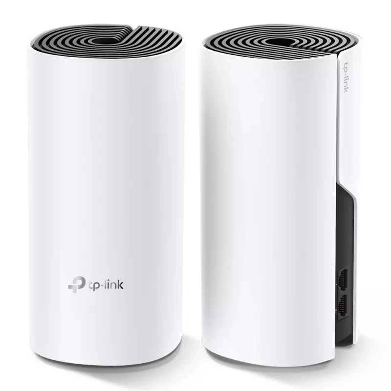 TP-Link AC1200 Deco Whole Home Mesh Wi-Fi Systeem