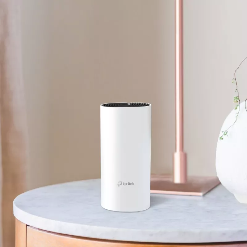 TP-Link AC1200 Deco Whole Home Mesh Wi-Fi Systeem