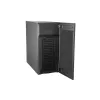 PC-behuizing Cooler Master Silencio S600 Midi Tower Zwart