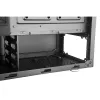 PC-behuizing Cooler Master Silencio S600 Midi Tower Zwart