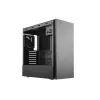 PC-behuizing Cooler Master Silencio S600 Midi Tower Zwart