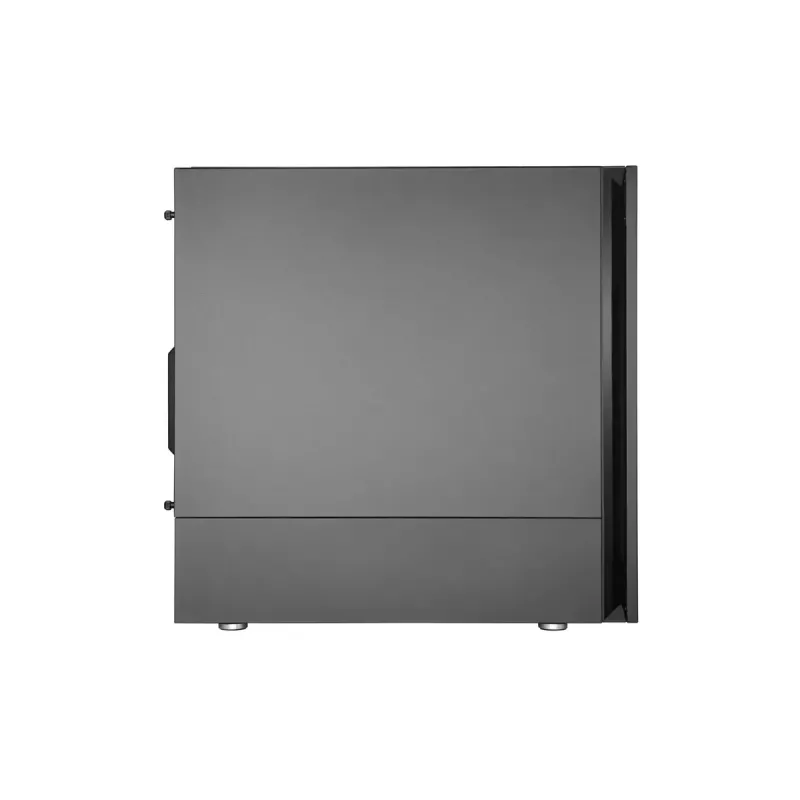 PC-behuizing Cooler Master Silencio S600 Midi Tower Zwart
