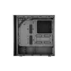 PC-behuizing Cooler Master Silencio S600 Midi Tower Zwart