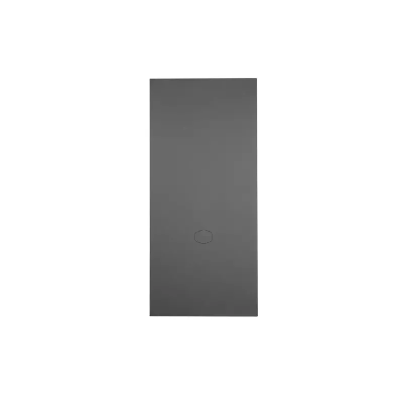 PC-behuizing Cooler Master Silencio S600 Midi Tower Zwart